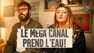 Miniature : CAPITALISTE ET DESTRUCTEUR : MOBILISATION contre le CANAL SEINE-NORD EUROPE (Méga Canal Non Merci)