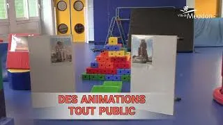Miniature : Compétition de robotique 2026 - Samedi 7 février - Espace culturel Robert Doisneau
