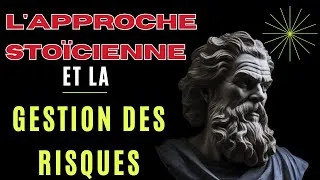 Miniature : L'Approche Stoïcienne et la  Gestion des Risques