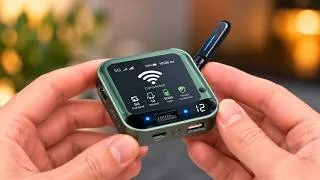 Miniature : 15 Gadgets Amazon Les Plus Innovants Du Moment !