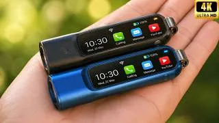 Miniature : 20 Gadgets Amazon que tu vas vouloir cet Eté 2026