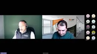 Miniature : Webinaire N2F & Espace Technologie  Gestion Note de Frais 5 Mars 2026 100005UTC Meeting