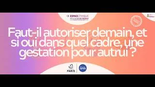 Miniature : Faut-il autoriser demain, et si oui dans quel cadre, une gestation pour autrui ?