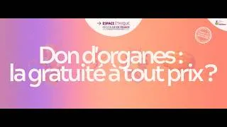 Miniature : Don d'organes : la gratuité à tout prix ?