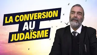 Miniature : La Conversion au Judaïsme - ESPACE TORAH - Rav SADIN