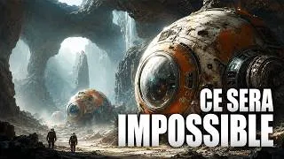 Miniature : Pourquoi Nous NE QUITTERONS JAMAIS le SYSTÈME SOLAIRE ?