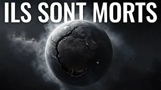 Miniature : La PREUVE que les Extraterrestres sont DÉJÀ MORTS (l'Hypothèse du Grand Filtre)