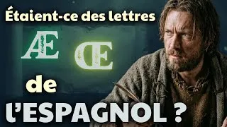 Miniature : Les secrets méconnus de Æ et Œ enfin révélés !