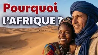Miniature : Pourquoi parle-t-on espagnol en Afrique ?