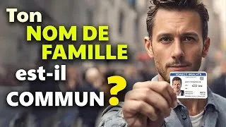 Miniature : Les noms de famille les plus populaires dans chaque pays hispanophone