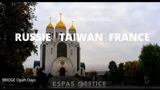 Miniature : ESPAS ESTICE BRIDGE Open Days