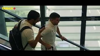 Miniature : From Tunisia to The USA || Behind the Scenes
