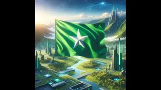 Miniature : Exploring Esperantia: A Universe United by Esperanto 🌍✨