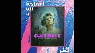 Miniature : Iana-Serena De Freitas Ribeiro & Bastien Ossart - Gatsby - Interview