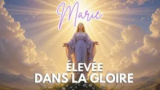 Miniature : L’Assomption de Marie : Une promesse vivante pour notre temps