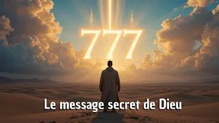 Miniature : 777 : Le chiffre de la perfection divine et ce que Dieu veut te dire aujourd’hui