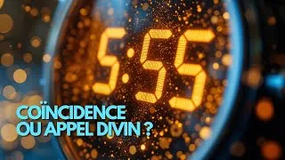 Miniature : Le message caché des heures miroirs