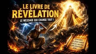 Miniature : L'Apocalypse de Jean Animée | Chapitres 1 à 6 | Bible en Animation #bookofrevelation
