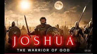 Miniature : JOSHUA : L'Homme Qui a Arrêté un Fleuve (2026) 🎬 Film Biblique Complet 4K
