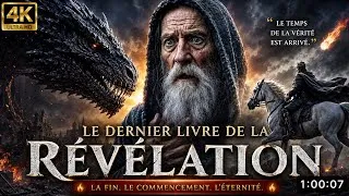 Miniature : Revelation - Le Livre le Plus Mystérieux de la Bible Enfin Expliqué