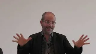 Miniature : Avec le RIC constituant, faire la politique autrement. Conférence de Raul Magni-Berton