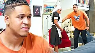 Miniature : Je N’ai Jamais Su Que La Pauvre Servante À Qui J’ai Maltraité Me Sauvera La Vie - Films Africains