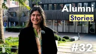 Miniature : Alumni Story #32 — Eva, conseillère politique au Parlement européen