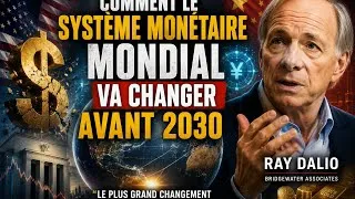 Miniature : Le Nouveau Système Monétaire Mondial Arrive Plus Vite Que Vous Ne Le Pensez#silver #money #trading 