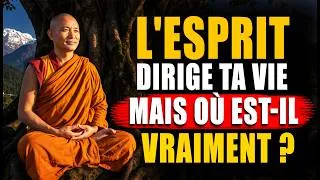 Miniature : Le Plus Grand Mystère de Ton Existence : Où Est Vraiment Ton Esprit ? | Sagesse Bouddhiste