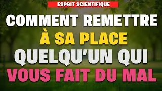 Miniature :     Comment remettre quelqu’un à sa place sans colère (la méthode stoïcienne)