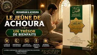 Miniature : ACHOURA : Le Jour Qui Efface Une Année Entière de Péchés | Une Miséricorde Que Beaucoup Ratent !