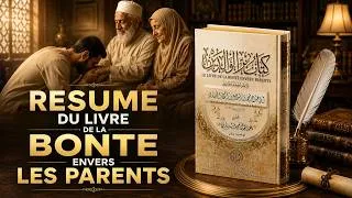 Miniature : Tu pries… mais ton Paradis dépend peut-être encore de ta mère | Le rappel qui réveille les cœurs