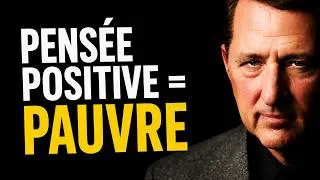 Miniature : La pensée positive va vous maintenir sans argent — Découvrez ce qui fonctionne vraiment
