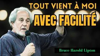 Miniature : Utilisez-le une seule fois et vous serez stupéfait – Bruce Lipton