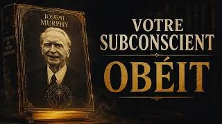 Miniature : Le Subconscient Obéit : le livre caché de Métaphysique de Joseph Murphy