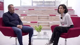 Miniature : Podcast TedX Esprit - Mr Ilyes Sahli