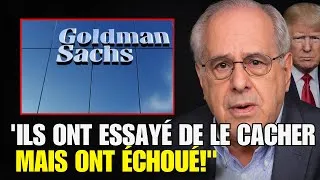 Miniature : Richard Wolff : l’Amérique est dans une situation BIEN plus grave que je ne l’avais anticipé