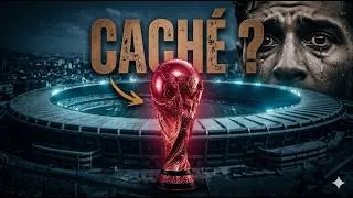 Miniature : Coupe du Monde 2026 : Ce que la FIFA vous cache sur l'histoire interdite ! 👁️
