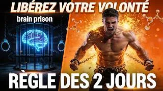 Miniature : Arrêtez de gâcher votre potentiel Hackez votre chimie cérébrale Esprit Vainqueur