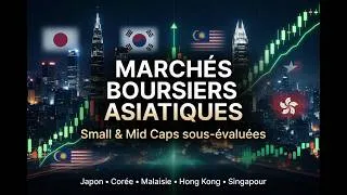 Miniature : Les marchés asiatiques en 2026 : caractéristiques et nouveautés.