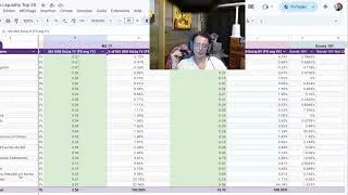 Miniature : Excess liquidity, comprendre la cause cachée de votre appauvrissement