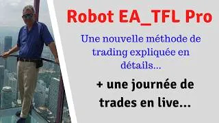 Miniature : Methode de trading inedite expliquee en details