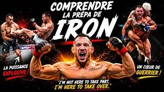 Miniature : Analyse de la Préparation Physique de Michael Chandler