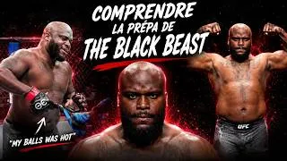Miniature : Analyse de la Préparation Physique de Derrick Lewis