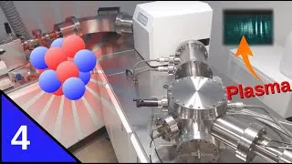 Miniature : Les spectromètres de masse ou comment séparer les isotopes (isotopie 4/4)