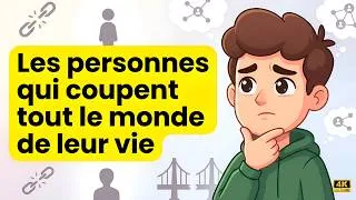 Miniature : Pourquoi certaines personnes coupent les liens avec tout le monde