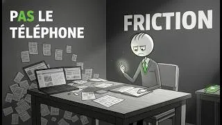 Miniature : Le vrai problème, ce n’est pas ton téléphone (et ça va te surprendre)
