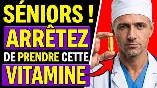 Miniature : Cardiologue avertit : 5 médicaments courants dangereux pour le cœur après 60 ans