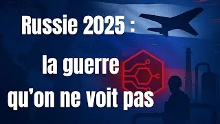 Miniature : Russie 2025 : la guerre qu’on ne voit pas
