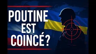 Miniature : Pourquoi Poutine ne Peut Plus Reculer en Ukraine